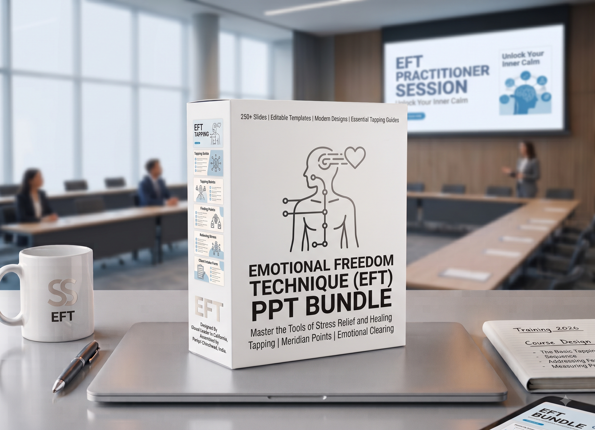 EFT PPT Bundle